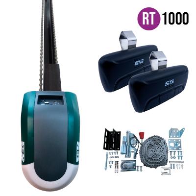 MOTOR DE CADENA RT1000 24V