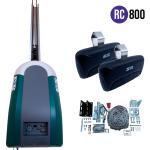 Kit Motor De Cadena Seg Rc600B